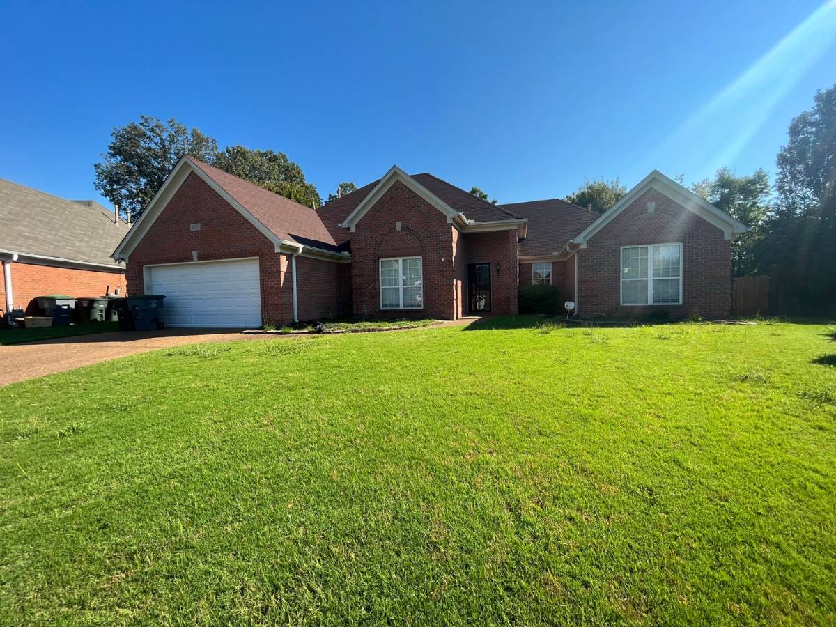 House for rent at 9150 Hervay Cove, Cordova, TN 38016