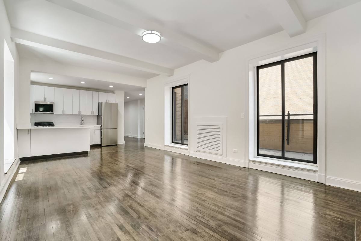 Apartment for rent at 145 W 55th St #EV13A, New York, NY 10019