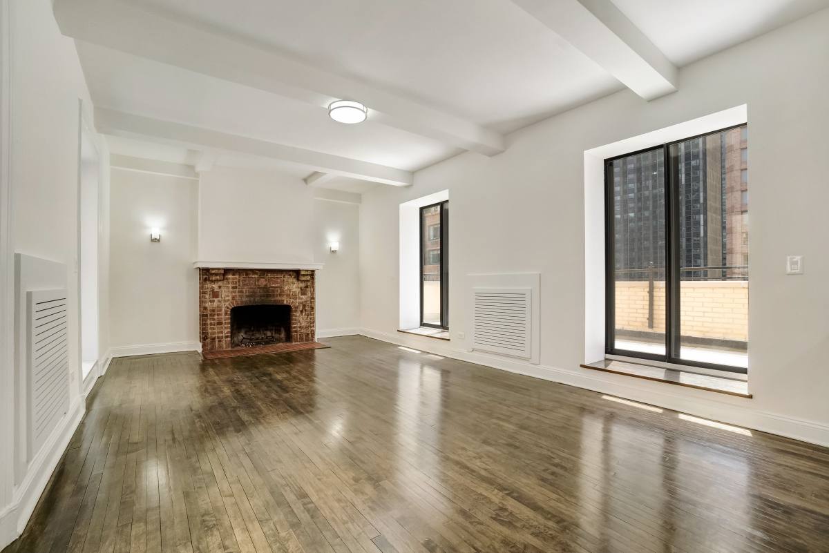Apartment for rent at 145 W 55th St #EV13A, New York, NY 10019