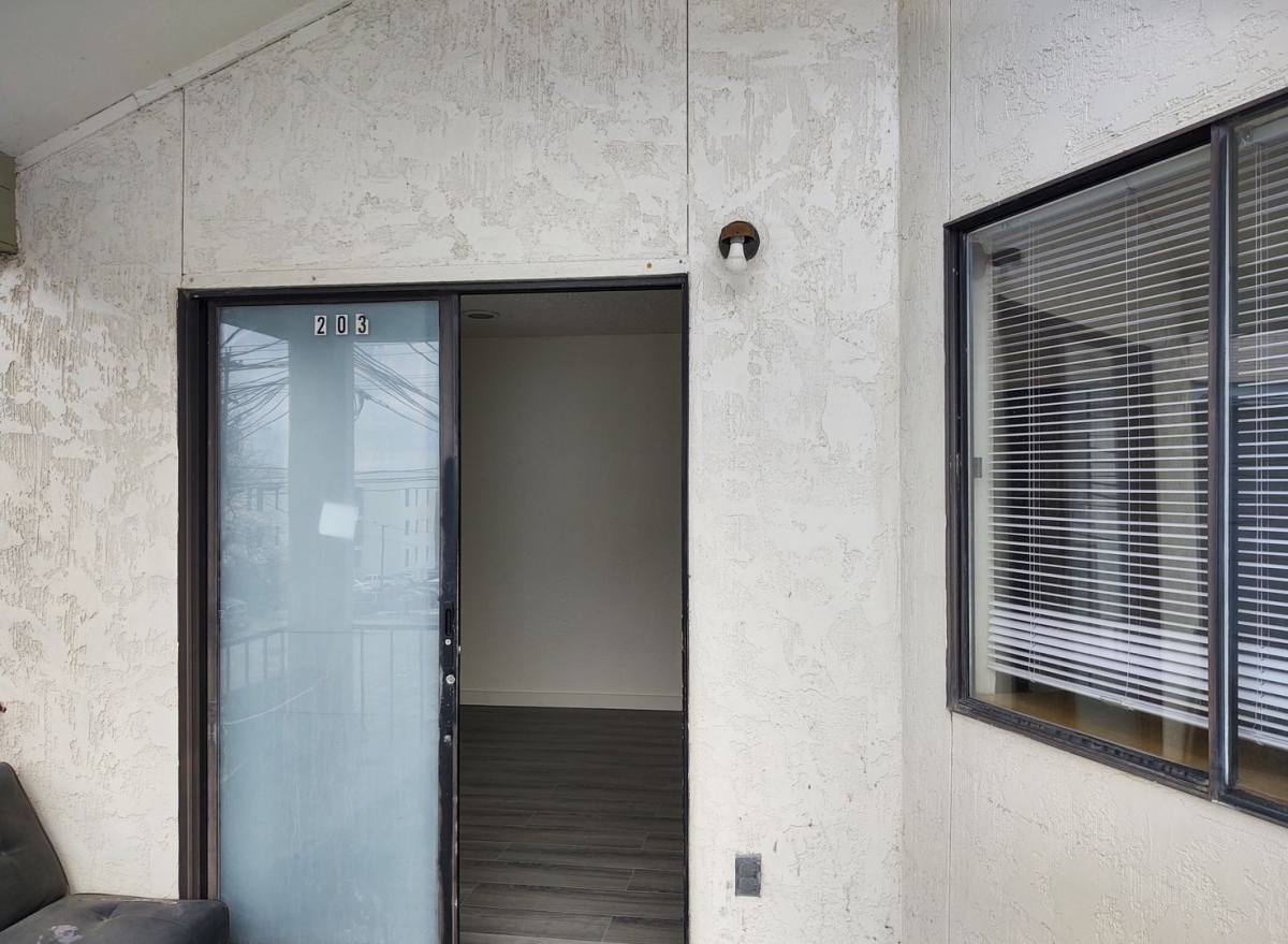Apartment for rent at 215 Ramsay, San Marcos, TX 78666