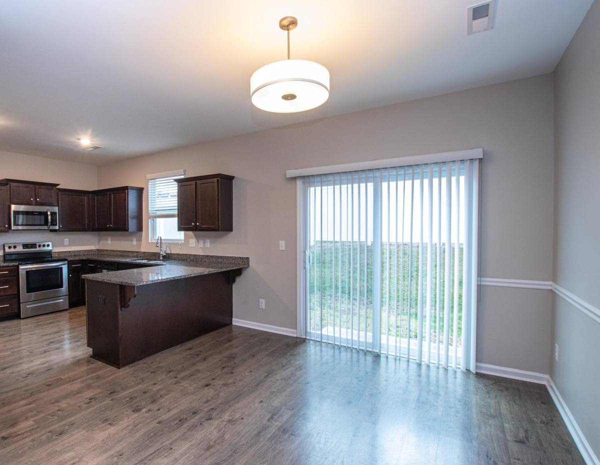 Townhouse for rent at 535 Calen Lane, Rock Hill, SC 29732