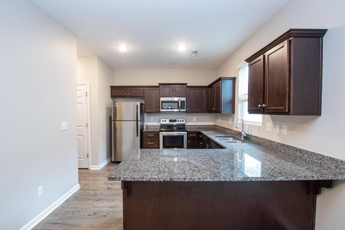 Townhouse for rent at 535 Calen Lane, Rock Hill, SC 29732