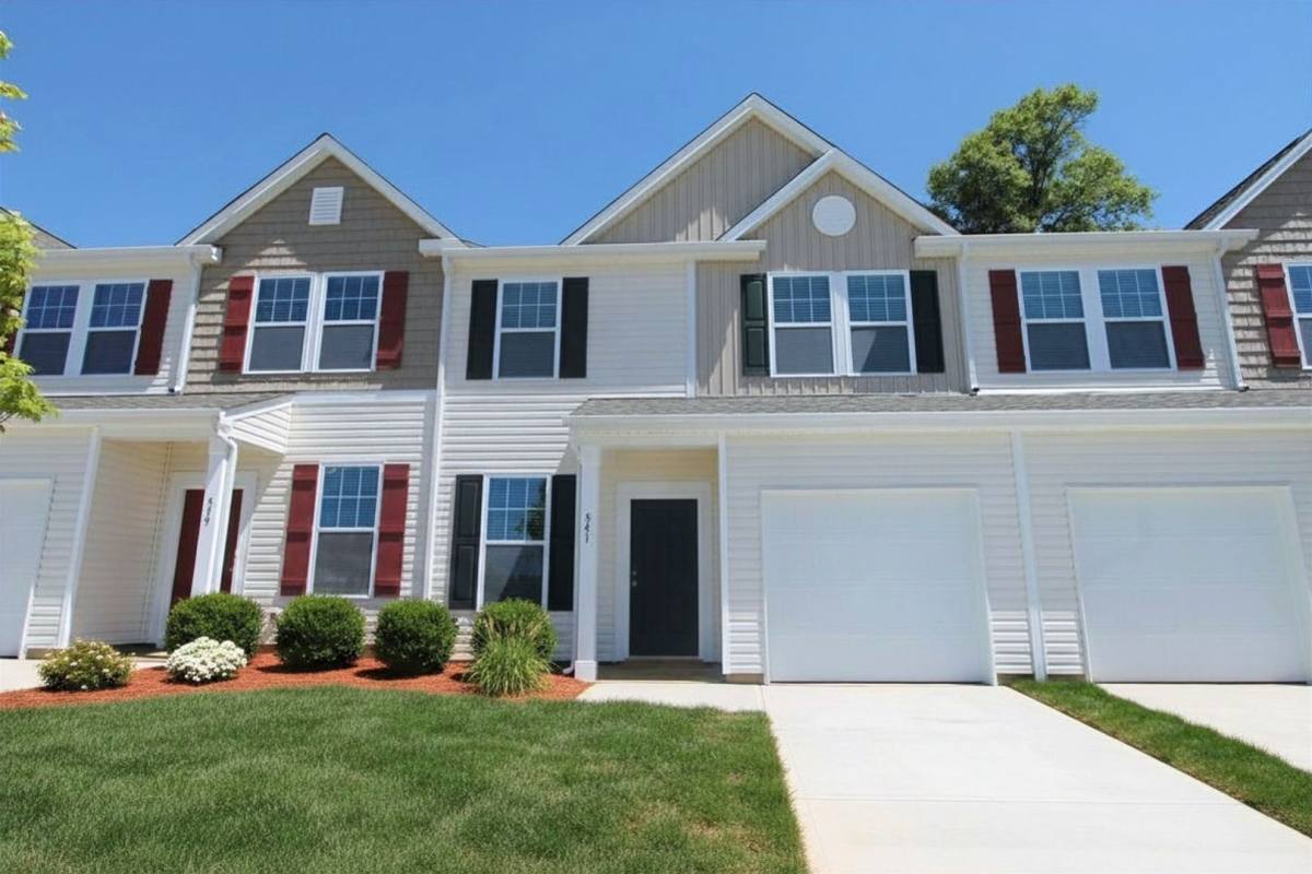 Townhouse for rent at 535 Calen Lane, Rock Hill, SC 29732