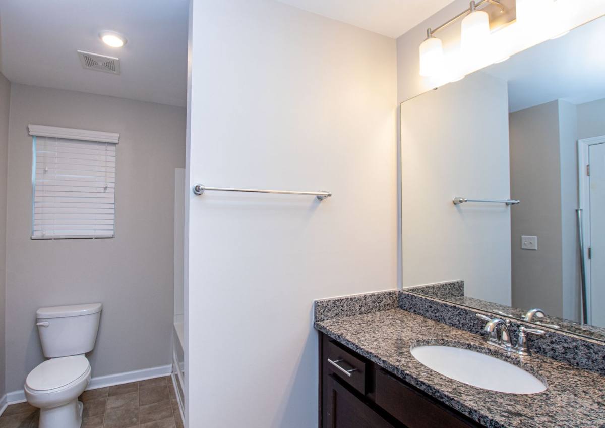Townhouse for rent at 535 Calen Lane, Rock Hill, SC 29732