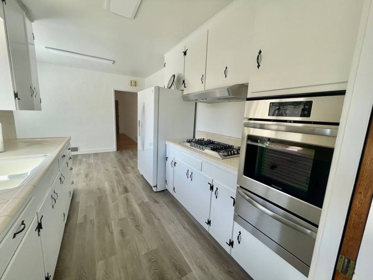 House for rent at 1106 Chino St, Santa Barbara, CA 93101