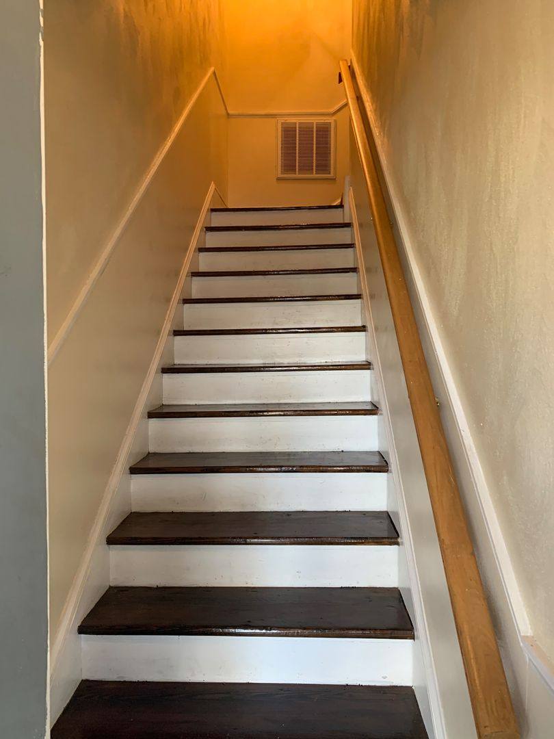 Apartment for rent at 1430 Chapman Ave SW, Roanoke, VA 24016