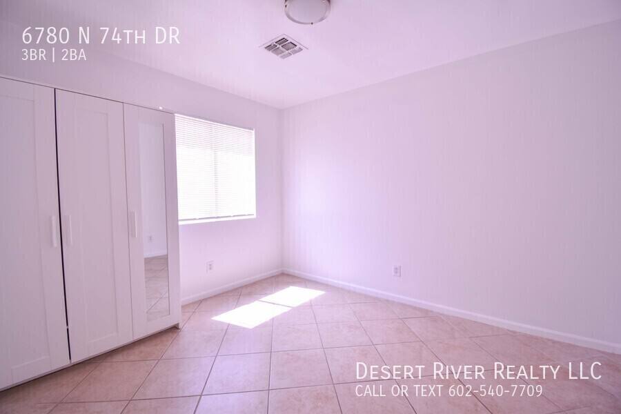 House for rent at 6780 N 74th Dr, Glendale, AZ 85303