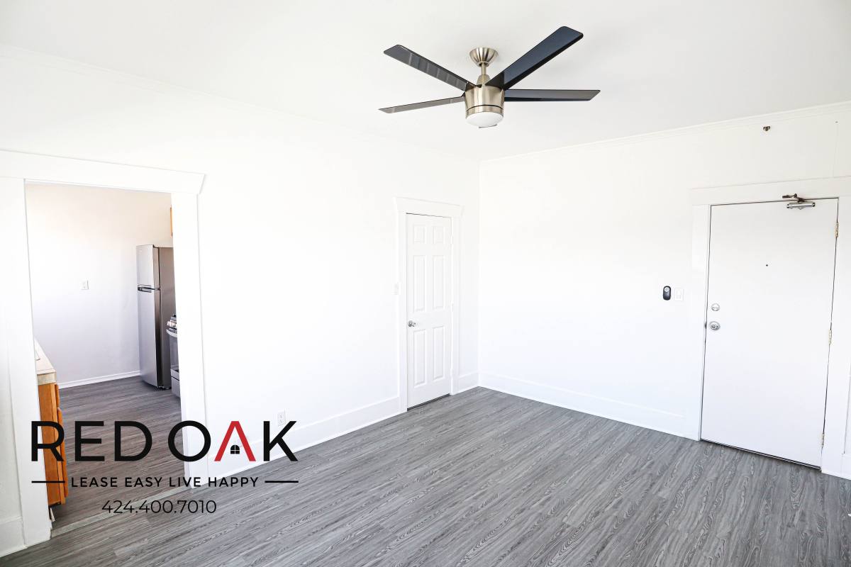 Apartment for rent at 527 W 15th St #24, San Pedro, CA 90731