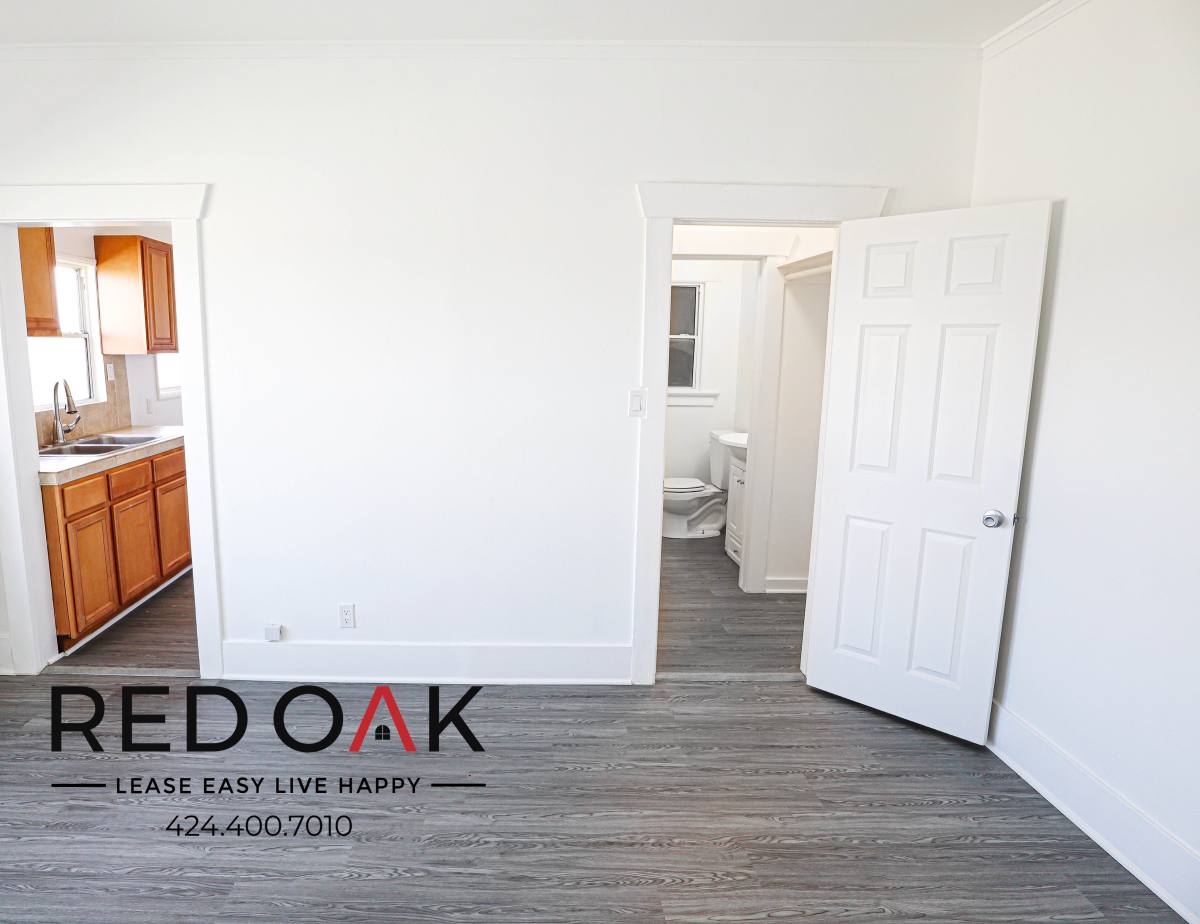Apartment for rent at 527 W 15th St #24, San Pedro, CA 90731