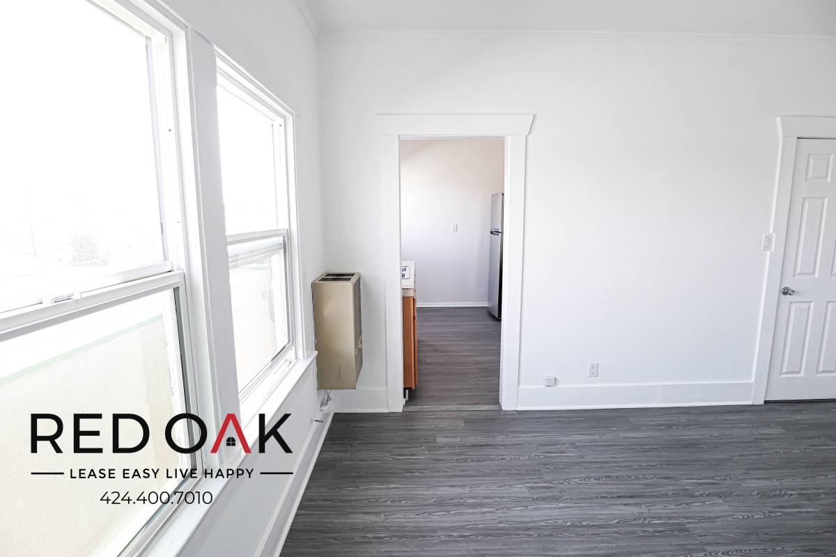 Apartment for rent at 527 W 15th St #24, San Pedro, CA 90731