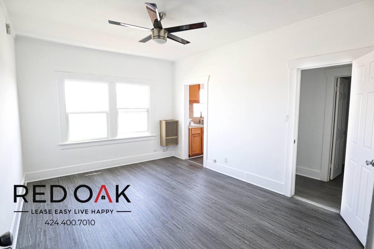 Apartment for rent at 527 W 15th St #24, San Pedro, CA 90731