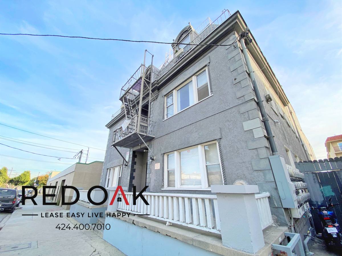 Apartment for rent at 527 W 15th St #24, San Pedro, CA 90731