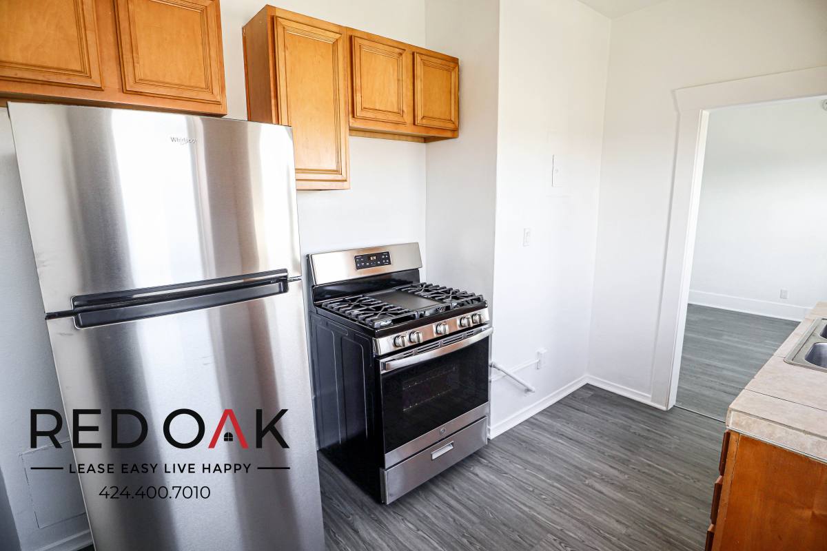 Apartment for rent at 527 W 15th St #24, San Pedro, CA 90731