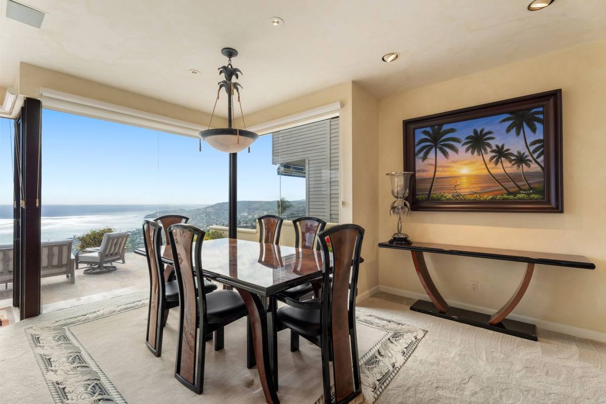 House for rent at 1351 La Mirada St, Laguna Beach, CA 92651