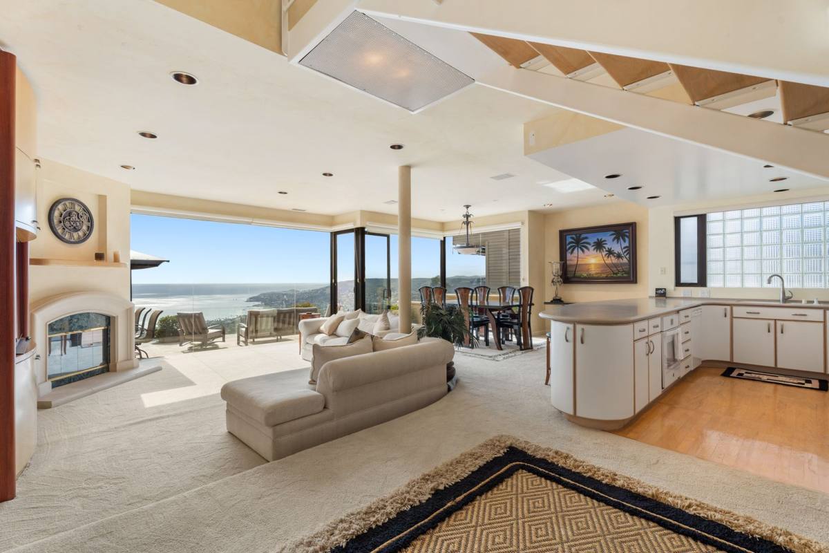 House for rent at 1351 La Mirada St, Laguna Beach, CA 92651