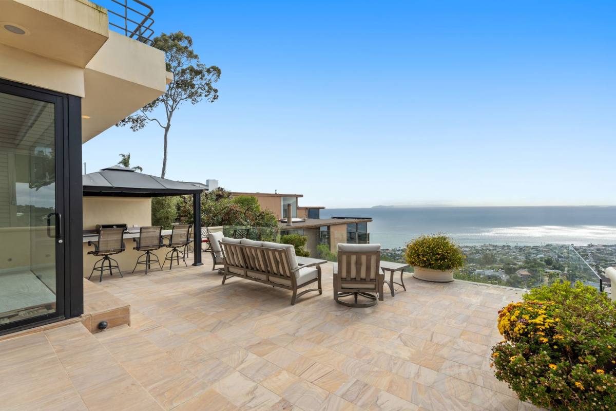 House for rent at 1351 La Mirada St, Laguna Beach, CA 92651