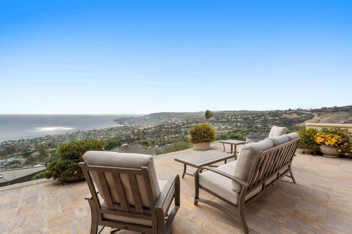 House for rent at 1351 La Mirada St, Laguna Beach, CA 92651