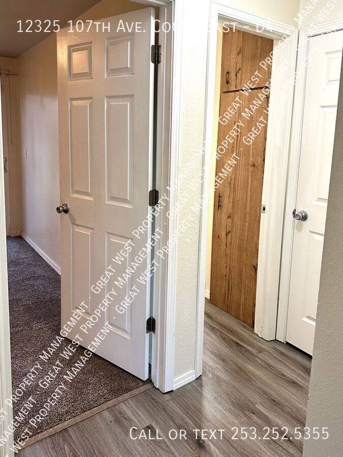 Apartment for rent at 12325 107th Ave Court E #D4, Puyallup, WA 98374