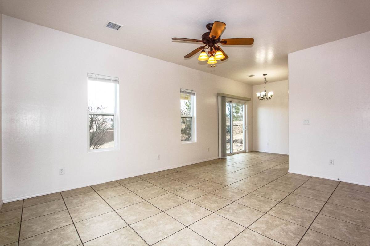 House for rent at 13011 E Cobb Court, Humboldt, AZ 86329