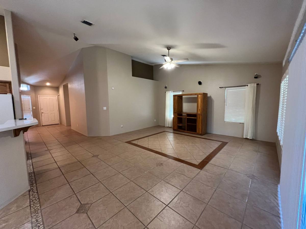 House for rent at 4157 W 17th St, Yuma, AZ 85365