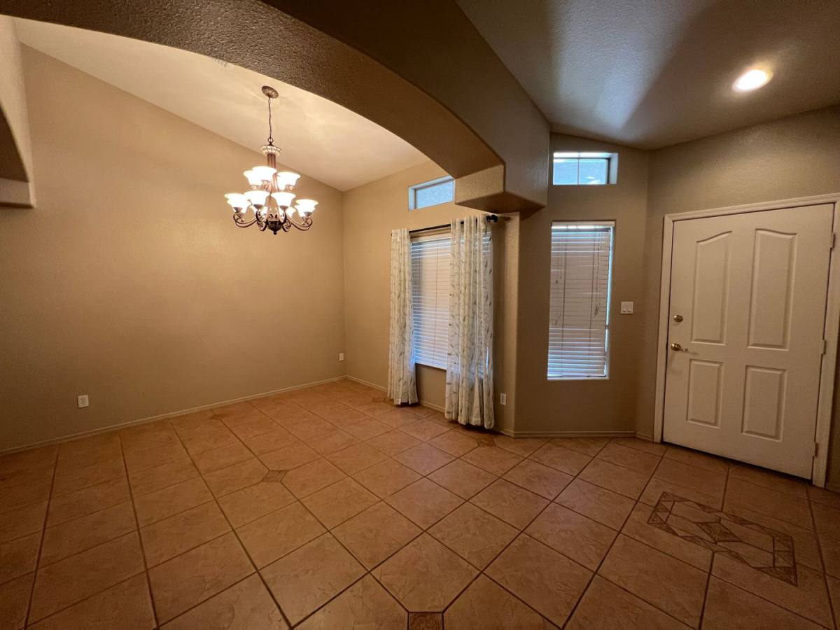 House for rent at 4157 W 17th St, Yuma, AZ 85365