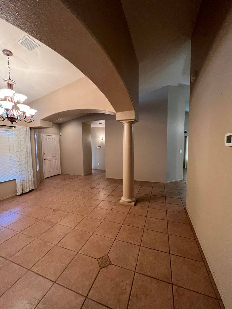 House for rent at 4157 W 17th St, Yuma, AZ 85365