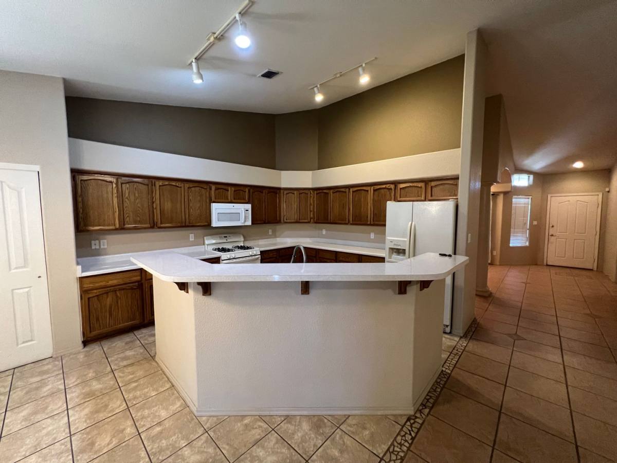 House for rent at 4157 W 17th St, Yuma, AZ 85365