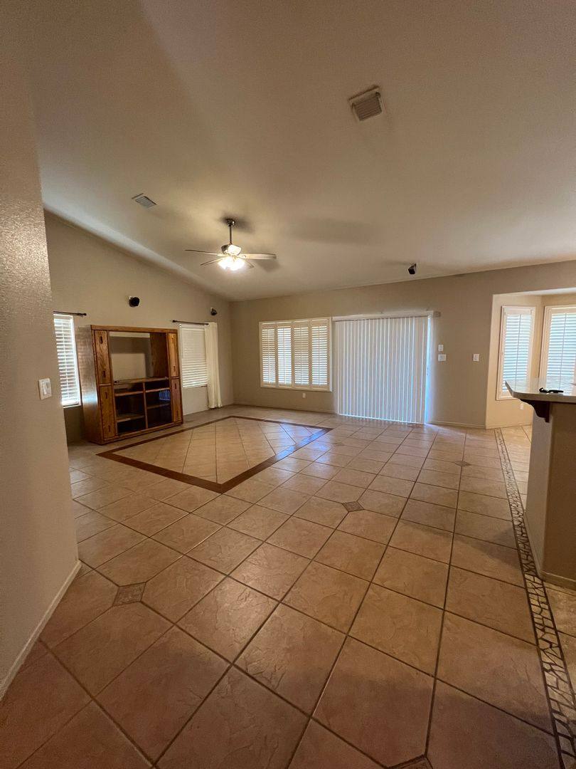 House for rent at 4157 W 17th St, Yuma, AZ 85365