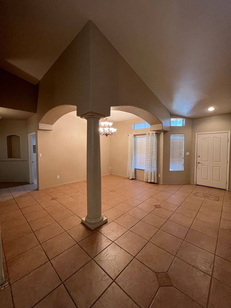 House for rent at 4157 W 17th St, Yuma, AZ 85365