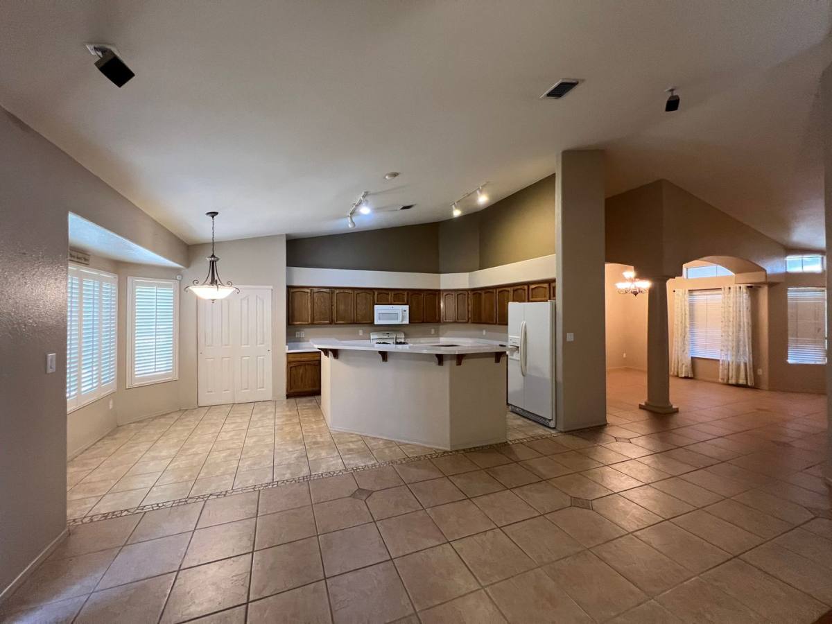 House for rent at 4157 W 17th St, Yuma, AZ 85365