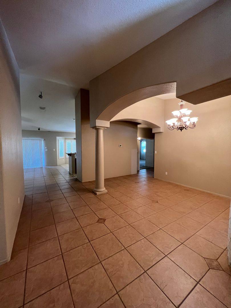 House for rent at 4157 W 17th St, Yuma, AZ 85365