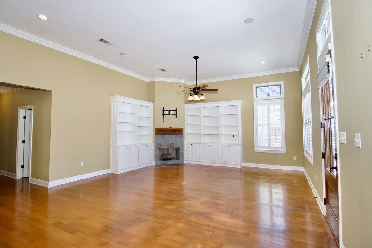 House for rent at 2166 Hillridge Ave, Baton Rouge, LA 70810