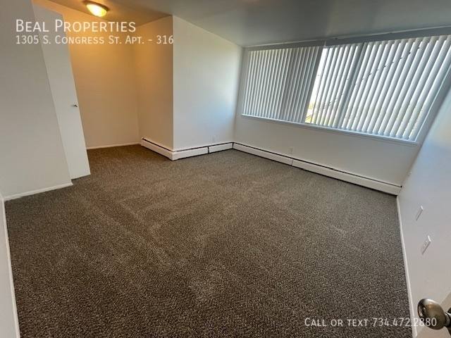 Apartment for rent at 1305 S Congress St #316, Ypsilanti, MI 48197