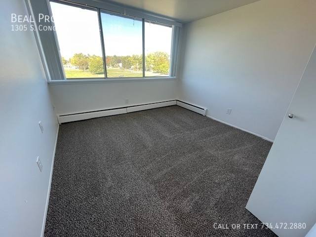 Apartment for rent at 1305 S Congress St #316, Ypsilanti, MI 48197