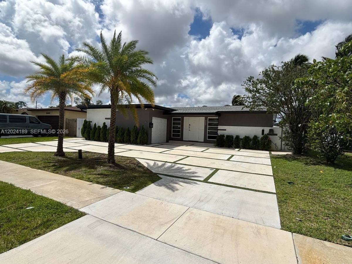House for rent at 8460 NW 21st St, Fort Lauderdale, FL 33322