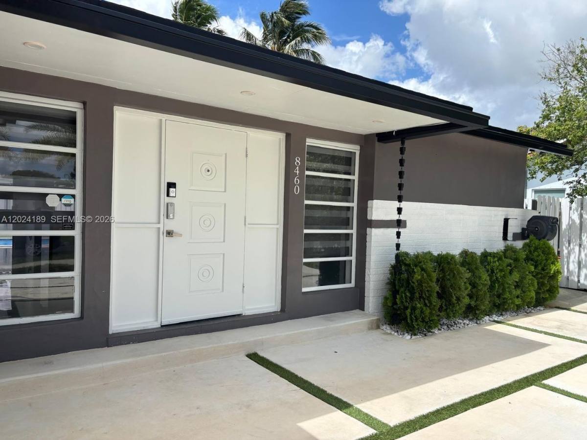 House for rent at 8460 NW 21st St, Fort Lauderdale, FL 33322