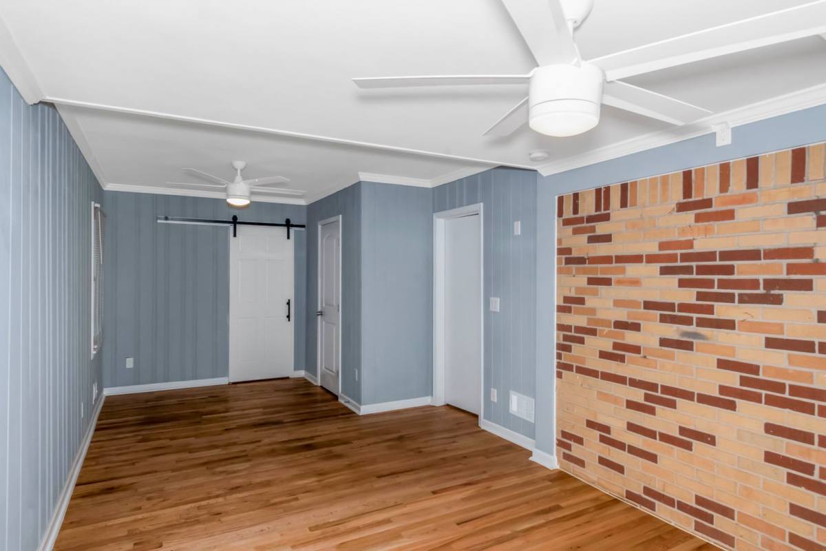 House for rent at 2019 Knight Court SE, Atlanta, GA 30316