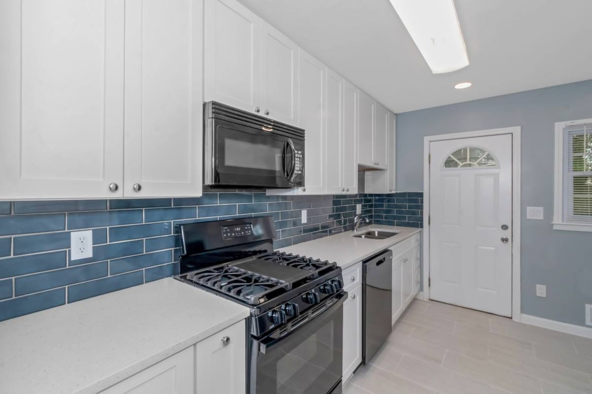 House for rent at 2019 Knight Court SE, Atlanta, GA 30316