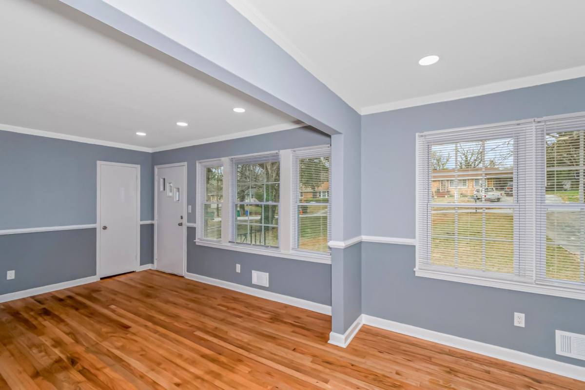 House for rent at 2019 Knight Court SE, Atlanta, GA 30316