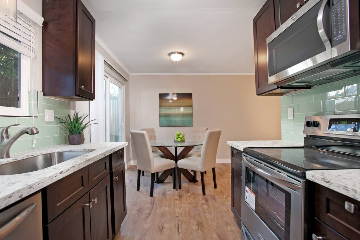Apartment for rent at 4405 Menlo Ave, San Diego, CA 92115