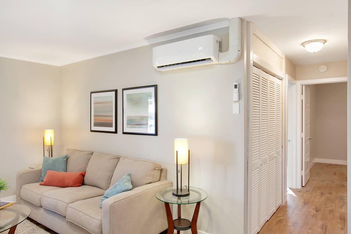 Apartment for rent at 4405 Menlo Ave, San Diego, CA 92115