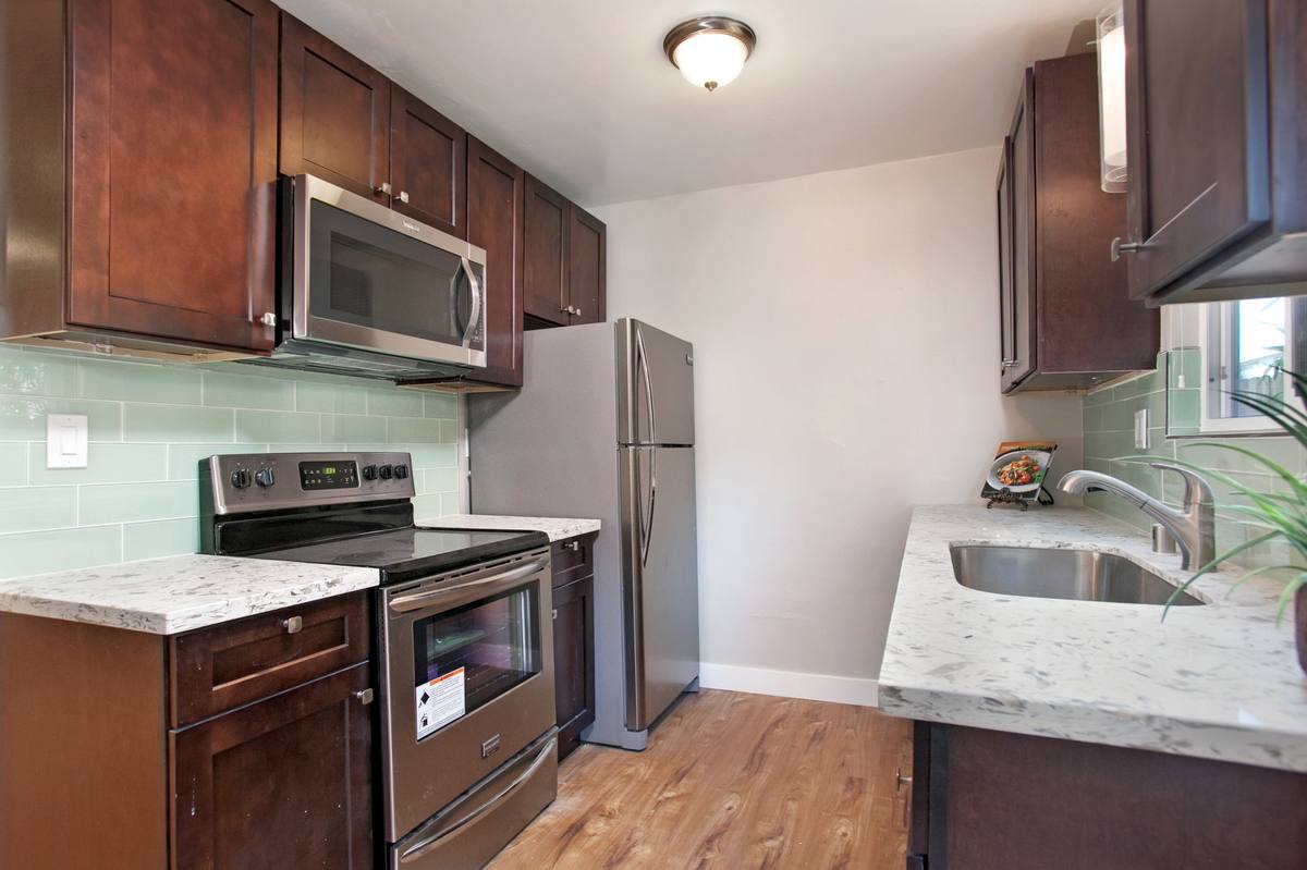 Apartment for rent at 4405 Menlo Ave, San Diego, CA 92115