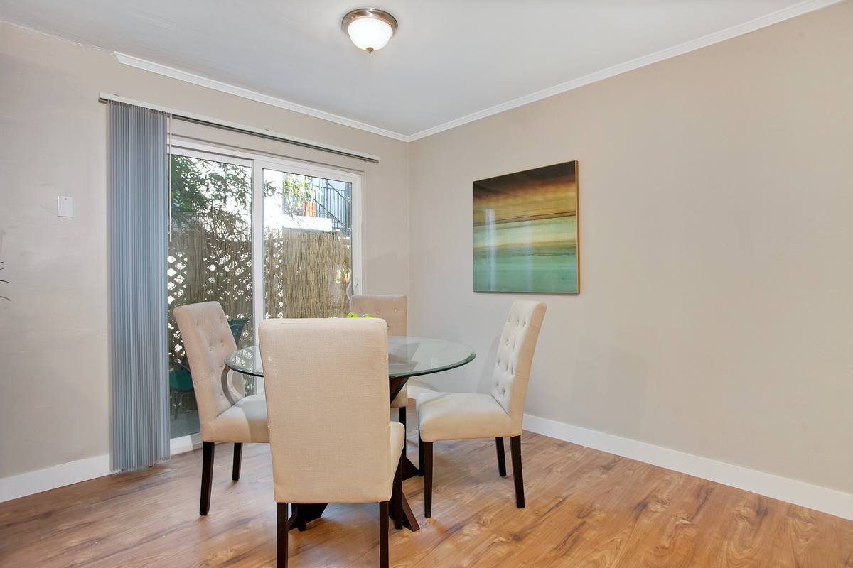 Apartment for rent at 4405 Menlo Ave, San Diego, CA 92115