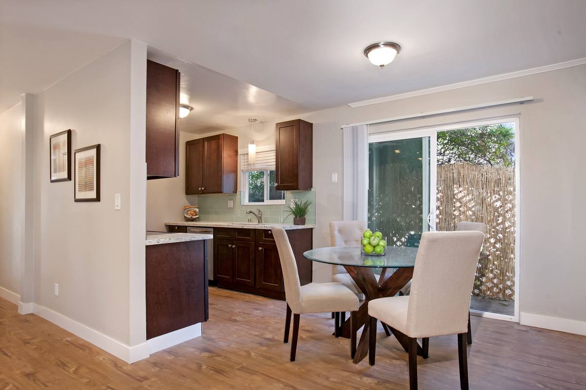 Apartment for rent at 4405 Menlo Ave, San Diego, CA 92115