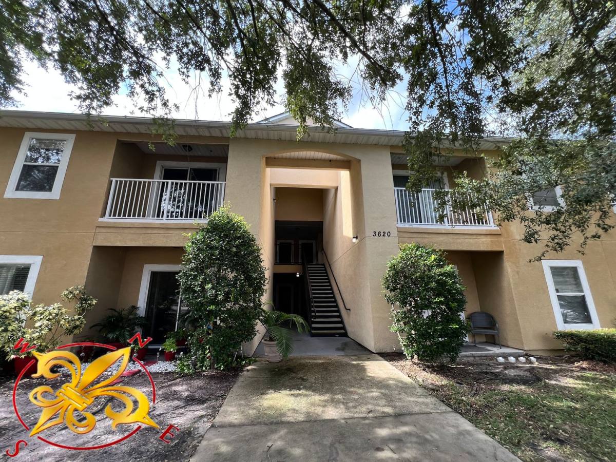 Apartment for rent at 3620 Kirkpatrick Circle, Jacksonville, FL 32210
