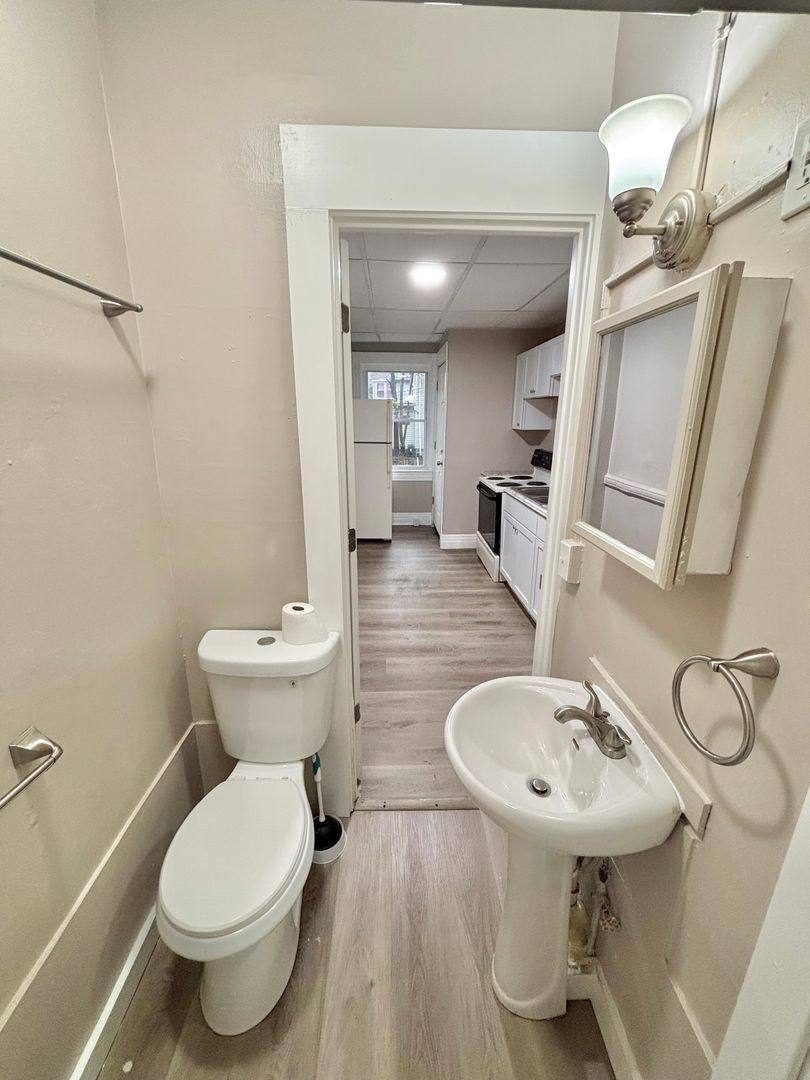 Apartment for rent at 1378-1382 Dewey Ave, Rochester, NY 14613