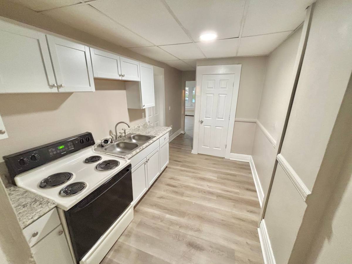 Apartment for rent at 1378-1382 Dewey Ave, Rochester, NY 14613
