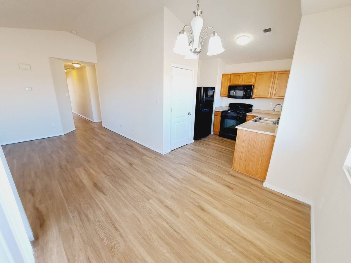 House for rent at 491 Blue Sage Ave SW, Los Lunas, NM 87031