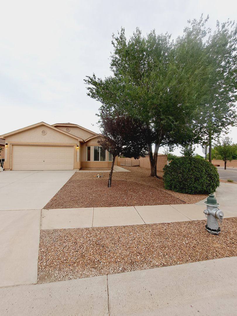 House for rent at 511 Blue Sage Ave SW, Los Lunas, NM 87031