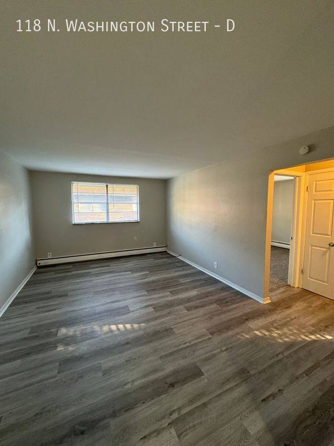 Apartment for rent at 118 N Washington St #D, Delaware, OH 43015